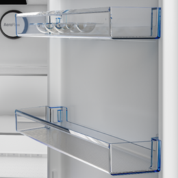 Beko B5RCNA366HW kombinovaná neo frost chladnička s mrazákem dole