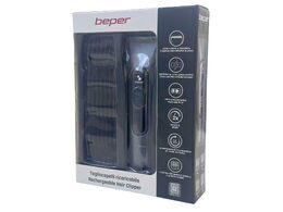 Beper P304CAP010 dobíjecí zastřihovač vlasů, USB