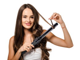 Beper P301PIS002 keramická kulma na vlasy