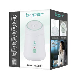 Beper P302VIS010 obličejová sauna