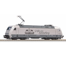 Piko Elektrická lokomotiva BR 101 Pozdrav ze Sonnebergu VI - 51110