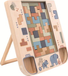 2Kids Toys Dřevěná hra Pentomino