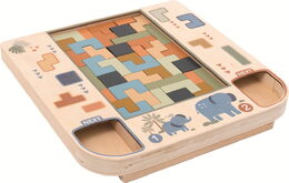 2Kids Toys Dřevěná hra Pentomino