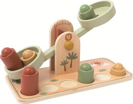 2Kids Toys Dřevěná váha