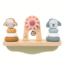 2Kids Toys Nasazovačka Balanční zvířátka