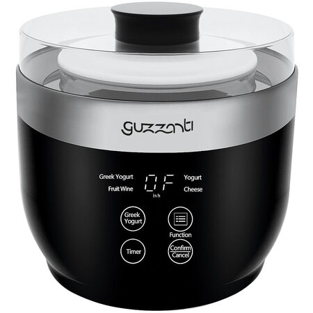 GZ 708 JOGURTOVAČ GUZZANTI