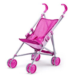 Sada Woody Baby s golfkami