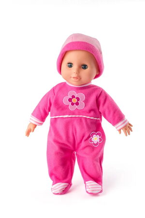 Sada Woody Baby s golfkami