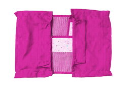 Sada Woody Baby s golfkami