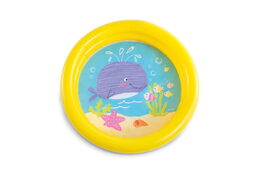 Intex 59409 My First 61 x 15 cm Bazén dětský nafukovací