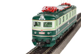 Piko Elektrická lokomotiva E669.1 ČSD III - 21022