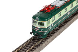 Piko Elektrická lokomotiva E669.1 ČSD III - 21022