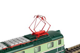 Piko Elektrická lokomotiva E669.1 ČSD III - 21022