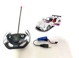 RC auto závodní 1:16