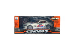 RC auto závodní 1:16