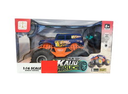 RC auto 1:16