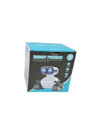 Robot 2,4G