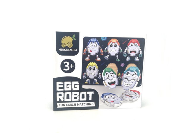 Vkládačka vajíčko