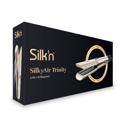 Silk&#039;n Silk’n luxusní 3v1 pro sušení a styling vlasů SilkyAir Trinity
