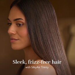 Silk&#039;n Silk’n luxusní 3v1 pro sušení a styling vlasů SilkyAir Trinity