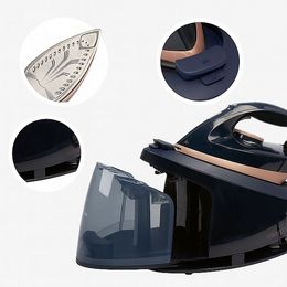 ProfiCook SM 1317 tyčový mixér nerez 1000W