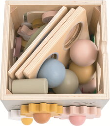 2Kids Toys Multifunkční motorická kostka