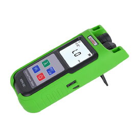 Měřící přístroj KOMSHINE KPV-53 Optical Power Meter & Visual Fault Locator