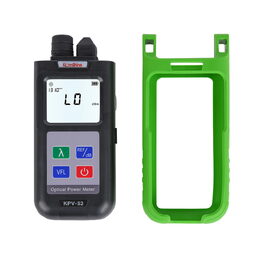 Měřící přístroj KOMSHINE KPV-53 Optical Power Meter & Visual Fault Locator