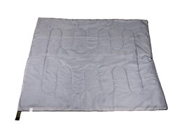 Spacák Acra Masker-T letní, maskáčový