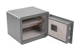 Trezor G21 na otisk prstu 380 x 310 x 300 mm