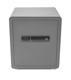 Trezor G21 na otisk prstu 400 x 450 x 350 mm