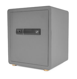 Trezor G21 na otisk prstu 400 x 450 x 350 mm