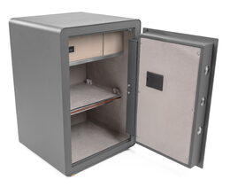 Trezor G21 na otisk prstu 420 x 600 x 380 mm