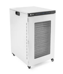 Sušička ovoce G21 Bora, nerez