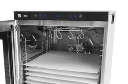 Sušička ovoce G21 Bora, nerez