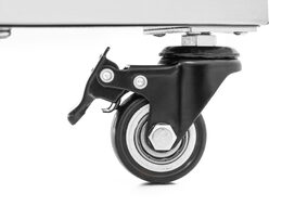 Sušička ovoce G21 Bora, nerez