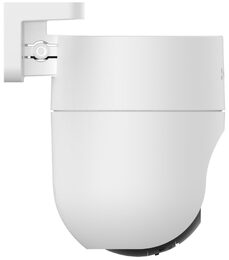 Kamera Ezviz H8c PoE 2K Venkovní otočná IP, 3Mp, 4mm