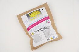 Wissner Žetony žluté 100 ks