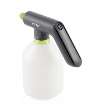 Postřikovač NAC aku 1l