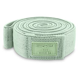 Spokey COTI FLEX SET Sada 3 posilovacích textilních gum