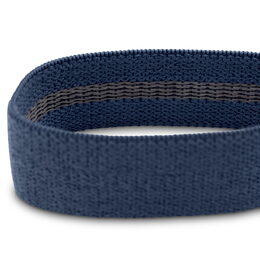 Spokey COTI FLEX SET Sada 3 posilovacích textilních gum