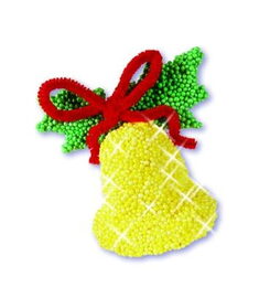 PlayFoam Modelína/Plastelína kuličková 4pack - 4 barvy na kartě