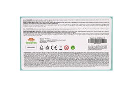 Pes Salto skákací chodící 19cm na baterie se zvukem v krabici 23x19x15cm