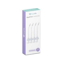 TrueLife SonicBrush Clean30 Duo