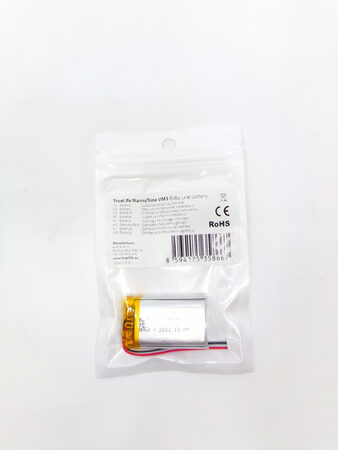 TrueLife SonicBrush Clean30 Duo