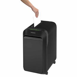 Skartovač Fellowes LX 221