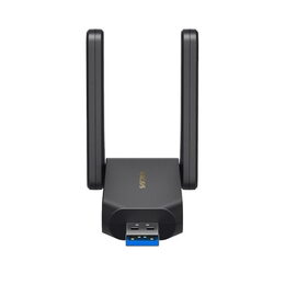 USB klient TP-Link Mercusys MA86XH Wireless USB adapter AXE5400, 2,4/5/6 GHz