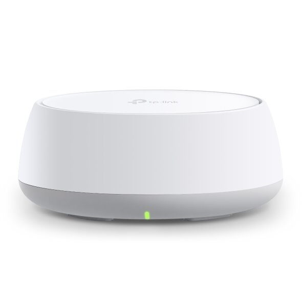 WiFi router TP-Link HB210 Pro(1-pack) WiFi 7 AP BE3600, 1x 2,5GLAN, 1x 2,5GWAN, 2,4/5GHz, TR-069