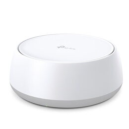 WiFi router TP-Link HB210 Pro(1-pack) WiFi 7 AP BE3600, 1x 2,5GLAN, 1x 2,5GWAN, 2,4/5GHz, TR-069