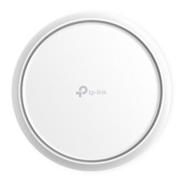 WiFi router TP-Link HB210 Pro(1-pack) WiFi 7 AP BE3600, 1x 2,5GLAN, 1x 2,5GWAN, 2,4/5GHz, TR-069